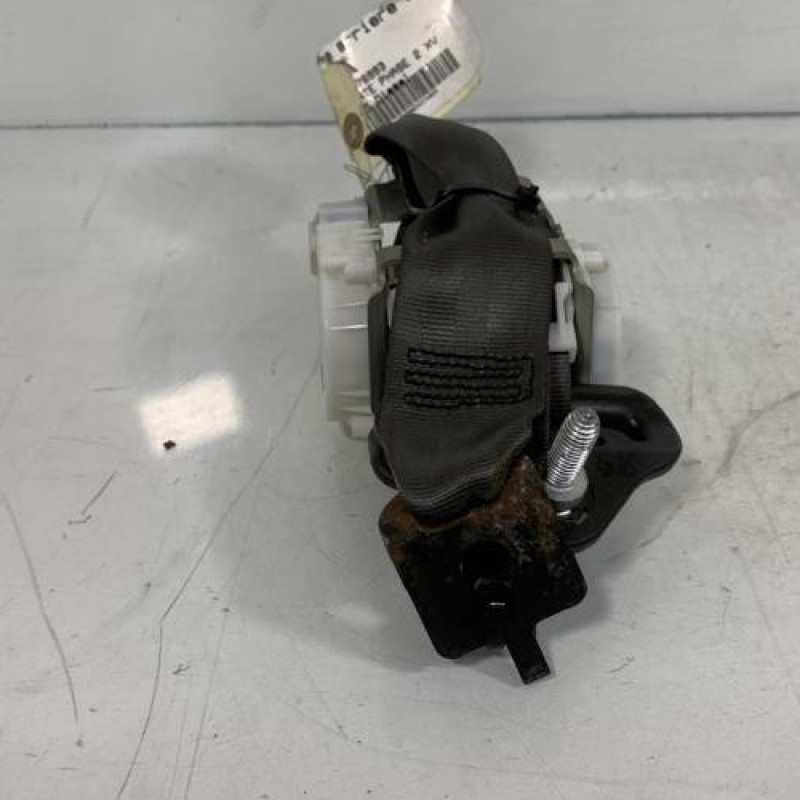 Ceinture arriere droit RENAULT CLIO 3 Photo n°2