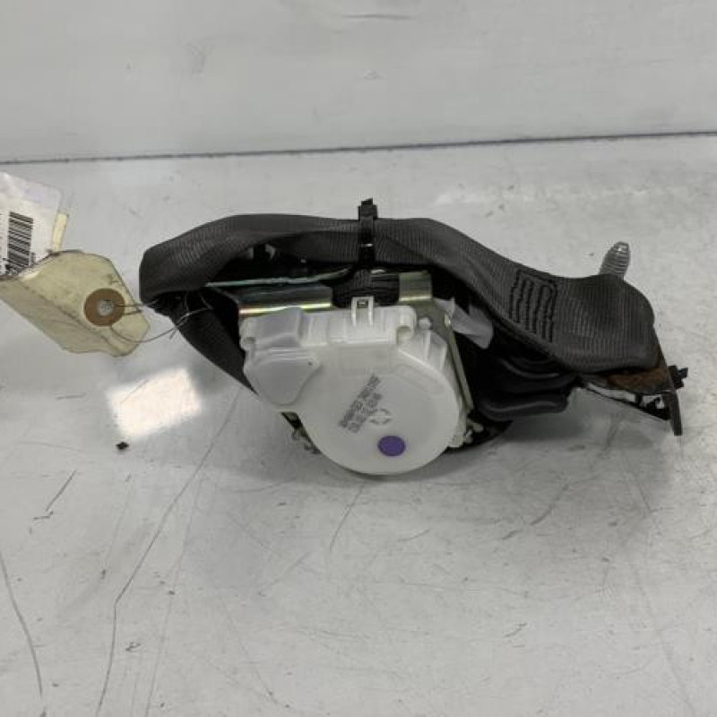 Ceinture arriere droit RENAULT CLIO 3 Photo n°3