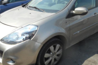 Ceinture arriere droit RENAULT CLIO 3