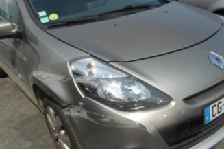 Ceinture arriere droit RENAULT CLIO 3