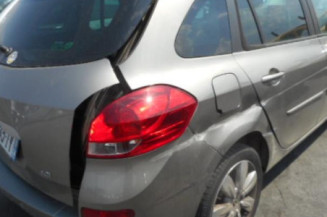 Ceinture arriere droit RENAULT CLIO 3