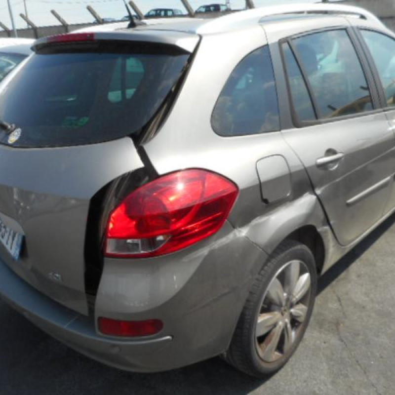 Ceinture arriere droit RENAULT CLIO 3 Photo n°6