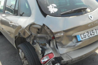 Ceinture arriere droit RENAULT CLIO 3