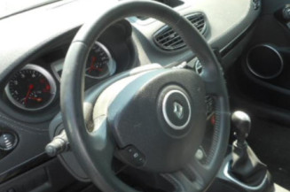 Ceinture arriere droit RENAULT CLIO 3