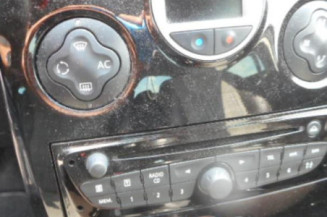 Ceinture arriere droit RENAULT CLIO 3