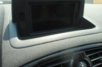 Ceinture arriere droit RENAULT CLIO 3