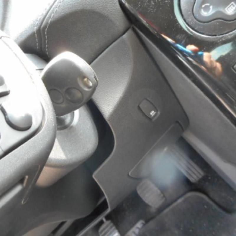 Ceinture arriere droit RENAULT CLIO 3 Photo n°12