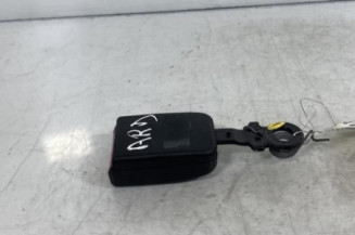 Attache ceinture arriere droit RENAULT VEL SATIS