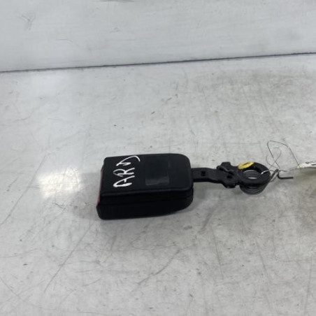 Attache ceinture arriere droit RENAULT VEL SATIS
