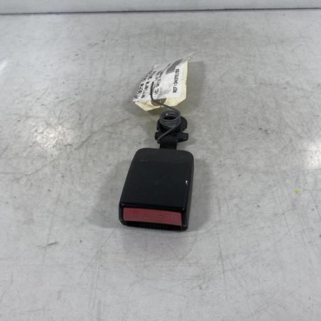 Attache ceinture arriere gauche RENAULT VEL SATIS Photo n°1