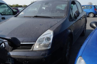 Boite a gants RENAULT VEL SATIS