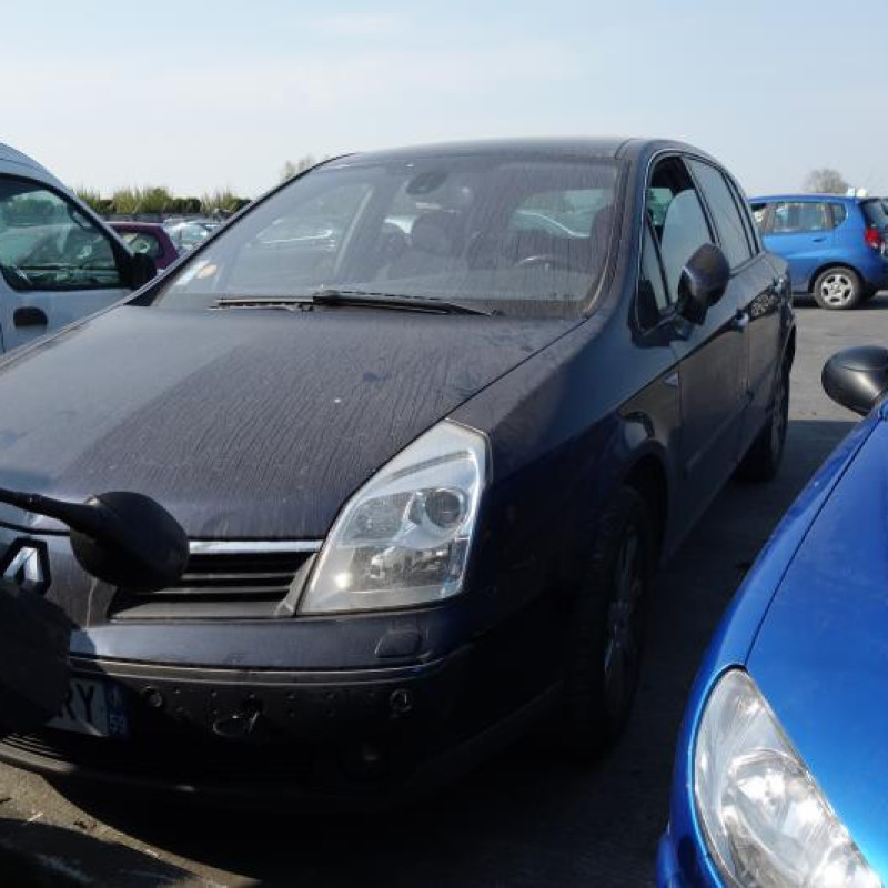 Boite a gants RENAULT VEL SATIS Photo n°3