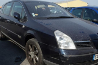 Boite a gants RENAULT VEL SATIS