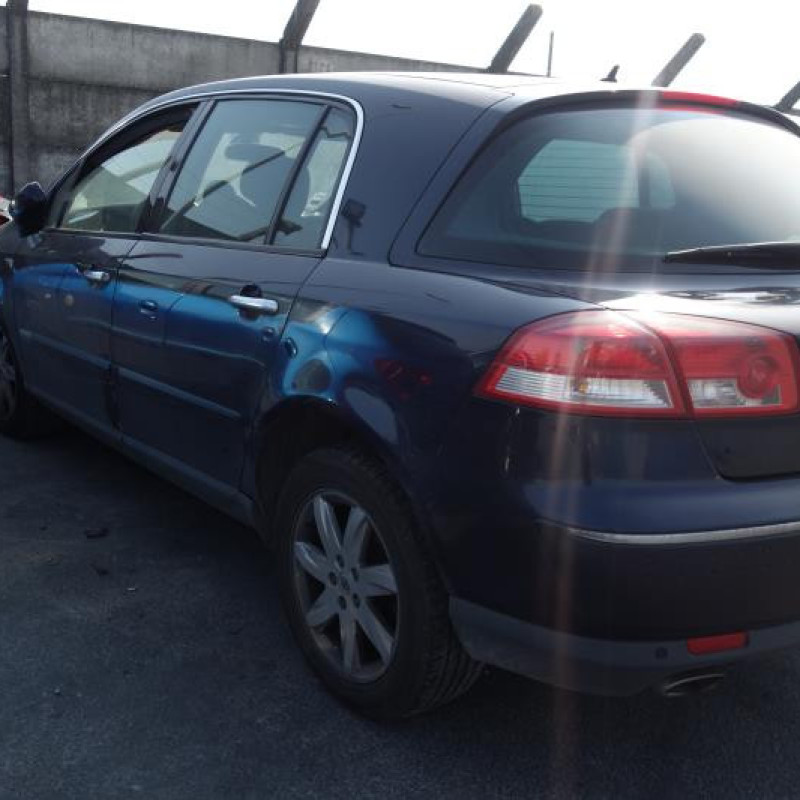 Boite a gants RENAULT VEL SATIS Photo n°6
