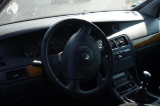 Boite a gants RENAULT VEL SATIS