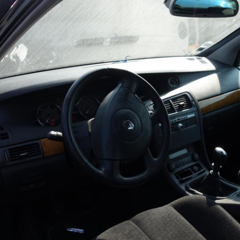 Boite a gants RENAULT VEL SATIS Photo n°7