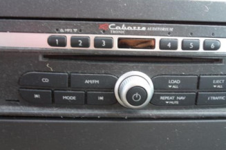Pedale d'embrayage RENAULT VEL SATIS