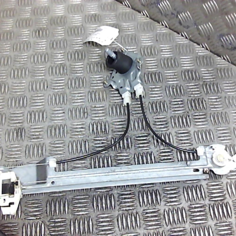 Leve vitre mecanique arriere droit RENAULT SCENIC 2 Photo n°1