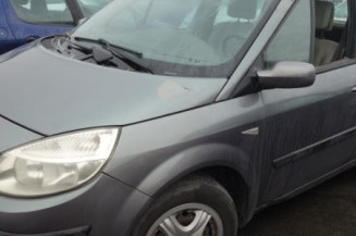 Leve vitre mecanique arriere droit RENAULT SCENIC 2