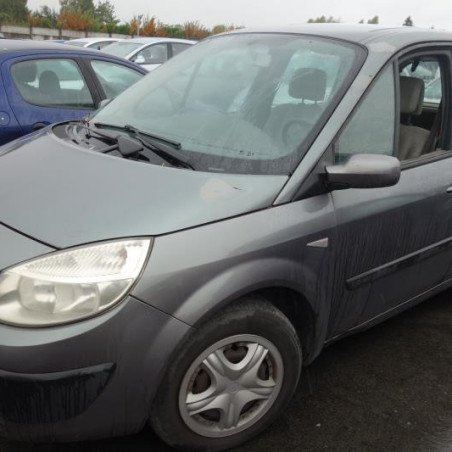 Leve vitre mecanique arriere droit RENAULT SCENIC 2