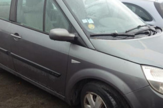 Leve vitre mecanique arriere droit RENAULT SCENIC 2