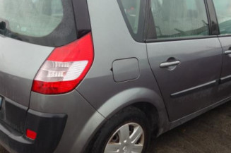 Leve vitre mecanique arriere droit RENAULT SCENIC 2