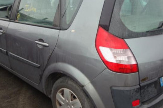 Leve vitre mecanique arriere droit RENAULT SCENIC 2
