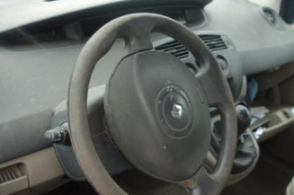 Leve vitre mecanique arriere droit RENAULT SCENIC 2