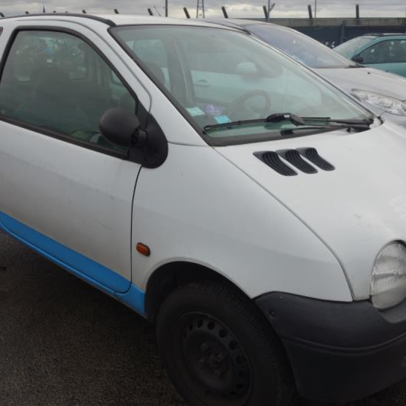 Commodo d'essuie glaces RENAULT TWINGO 1 Photo n°5