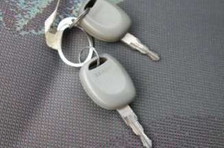 Commodo d'essuie glaces RENAULT TWINGO 1
