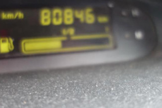 Commodo d'essuie glaces RENAULT TWINGO 1