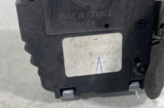 Commodo d'essuie glaces RENAULT TWINGO 1