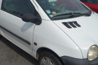Commodo d'essuie glaces RENAULT TWINGO 1