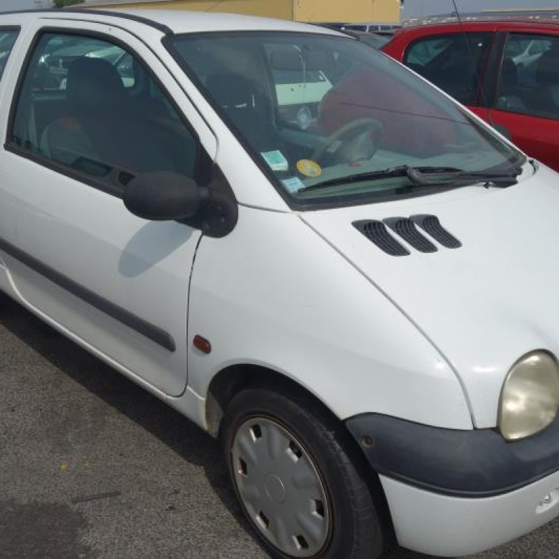 Commodo d'essuie glaces RENAULT TWINGO 1 Photo n°5
