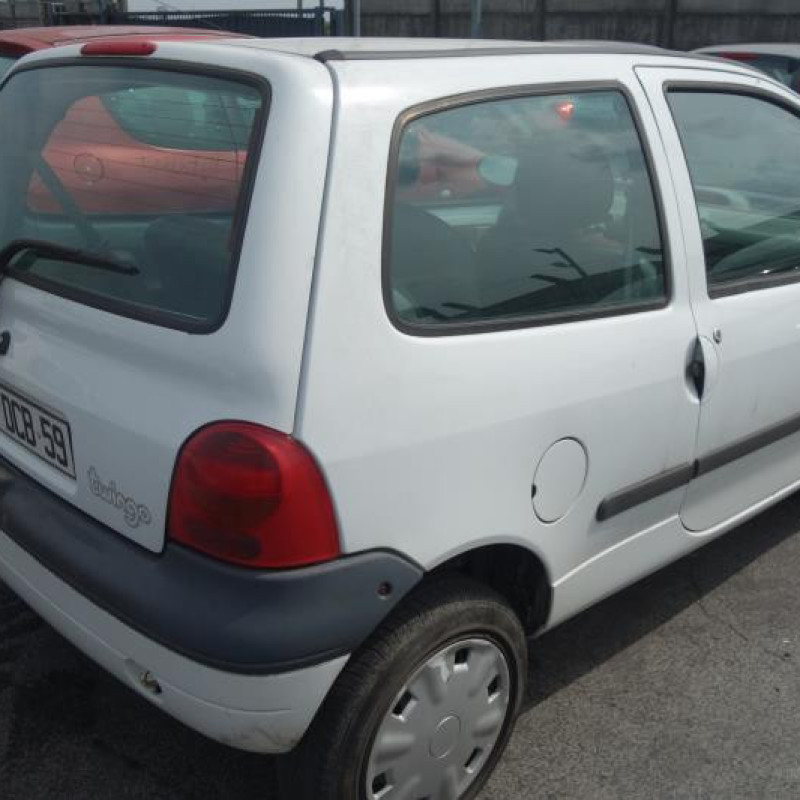 Commodo d'essuie glaces RENAULT TWINGO 1 Photo n°6