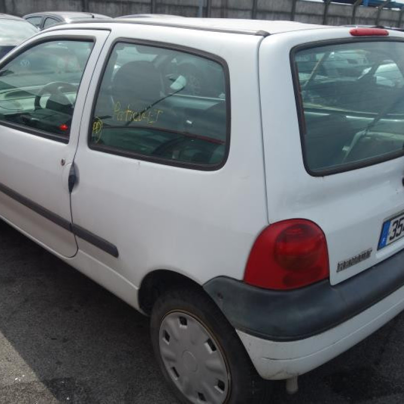 Commodo d'essuie glaces RENAULT TWINGO 1 Photo n°7