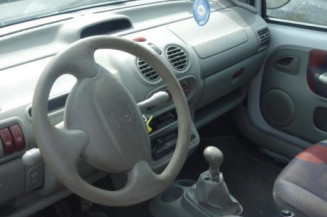 Commodo d'essuie glaces RENAULT TWINGO 1