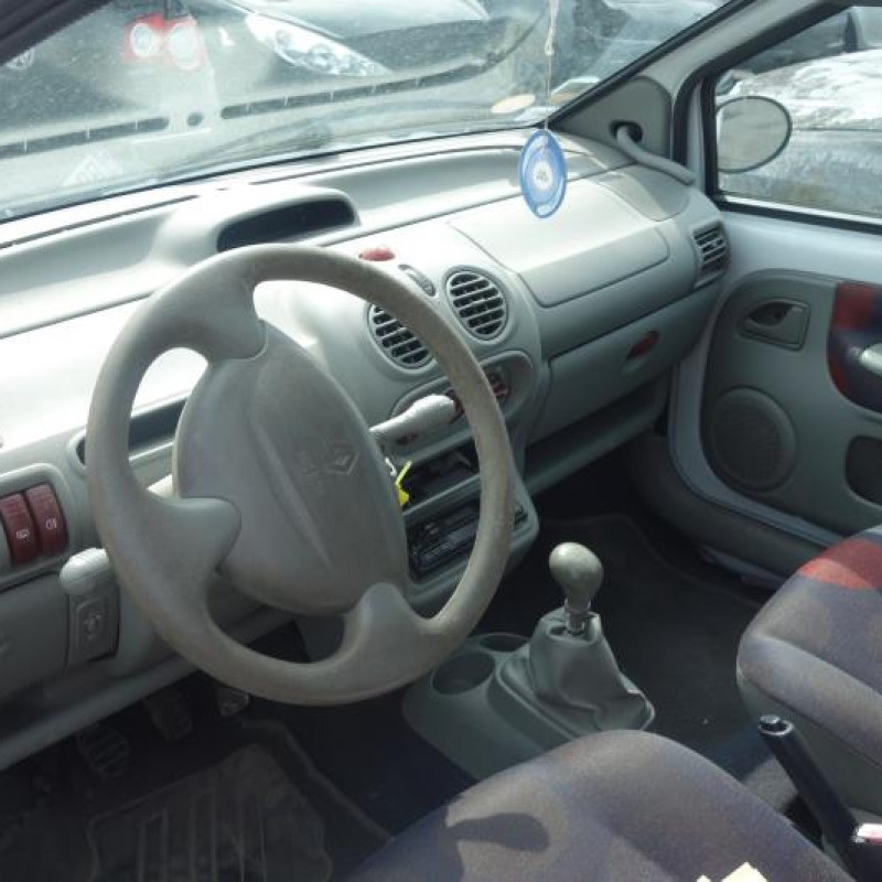 Commodo d'essuie glaces RENAULT TWINGO 1 Photo n°8