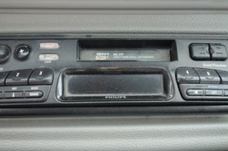 Commodo d'essuie glaces RENAULT TWINGO 1