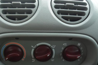 Commodo d'essuie glaces RENAULT TWINGO 1