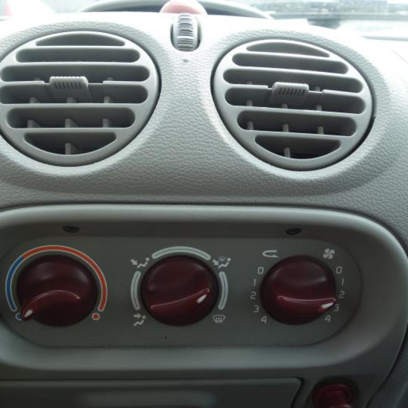 Commodo d'essuie glaces RENAULT TWINGO 1 Photo n°10