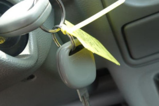Commodo d'essuie glaces RENAULT TWINGO 1