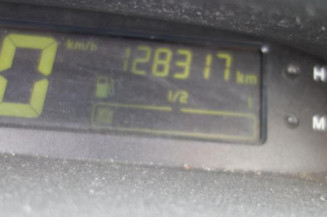 Commodo d'essuie glaces RENAULT TWINGO 1