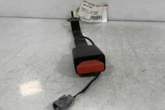 Attache ceinture avant gauche RENAULT CLIO 4