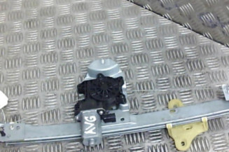 Leve vitre electrique avant gauche RENAULT CLIO 4