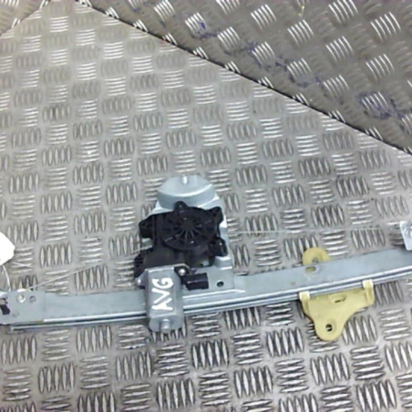 Leve vitre electrique avant gauche RENAULT CLIO 4