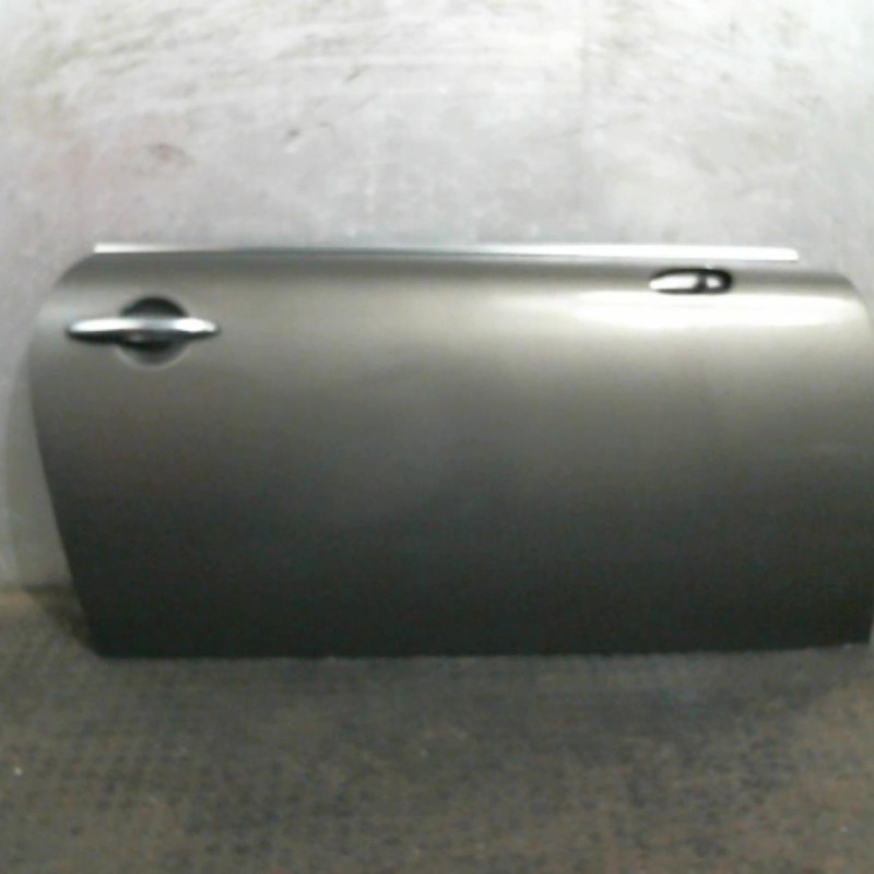 Porte avant droit MINI MINI 1 R50/R53 Photo n°2