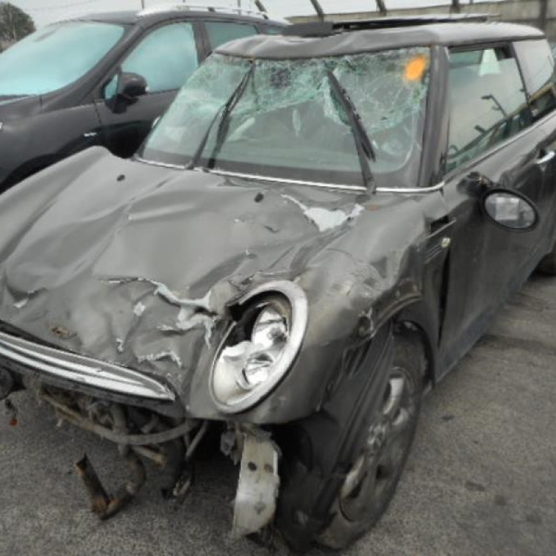 Amortisseur avant droit MINI MINI 1 R50/R53 Photo n°1