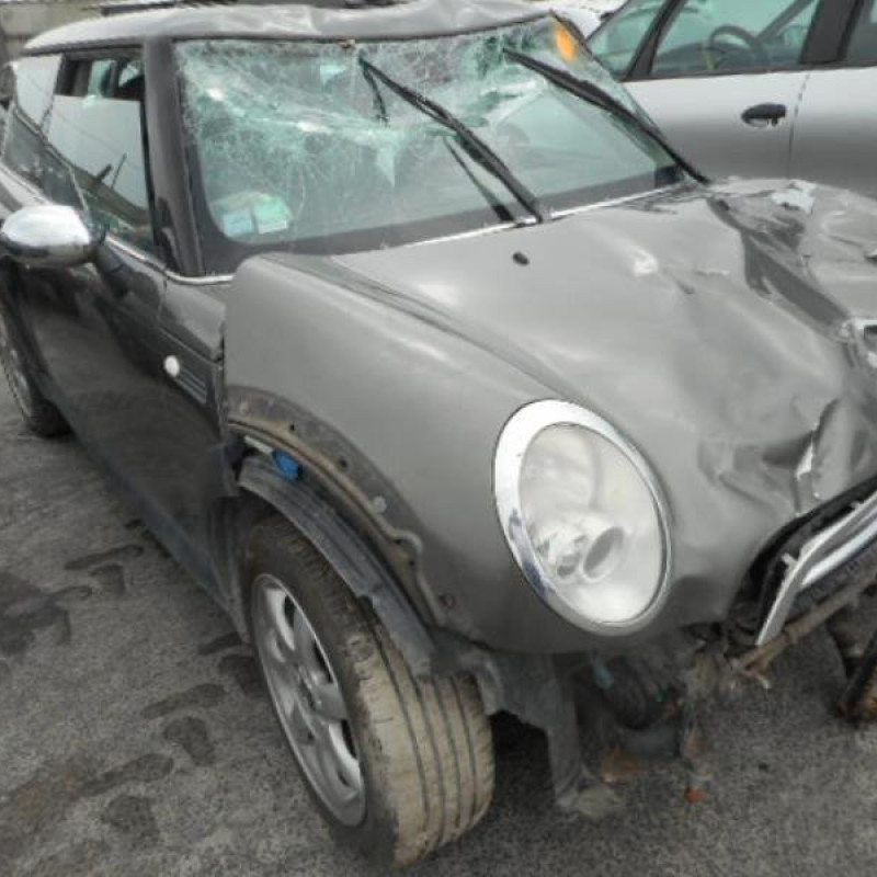 Amortisseur avant droit MINI MINI 1 R50/R53 Photo n°2