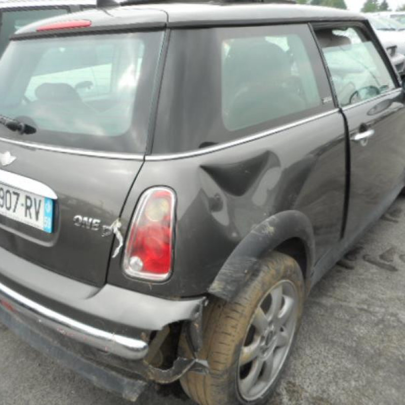 Amortisseur avant droit MINI MINI 1 R50/R53 Photo n°3